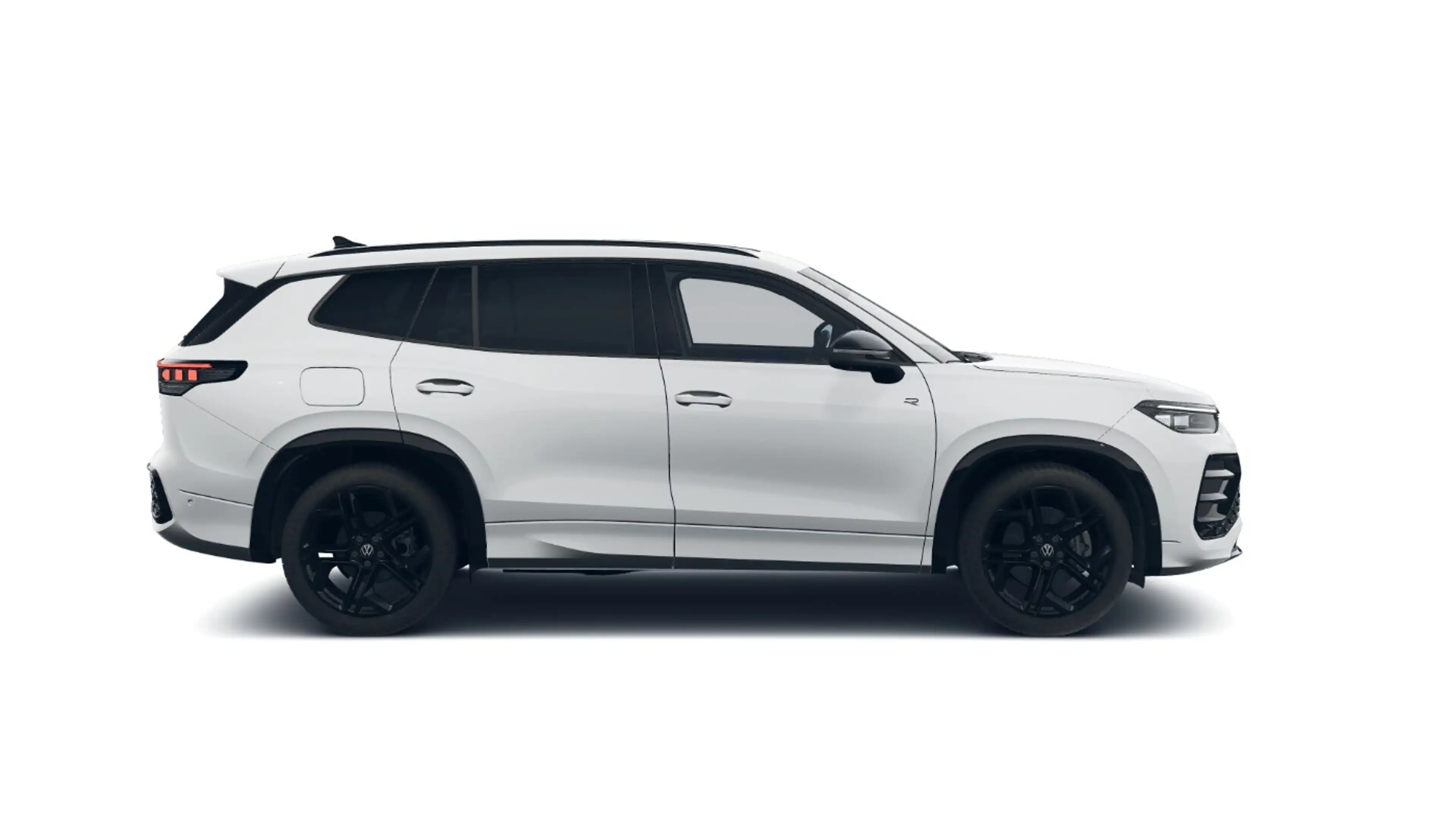 Volkswagen Tayron 2.0 TDI DSG R-Line 4motion BlackStyle Leder Komfor — photo 7