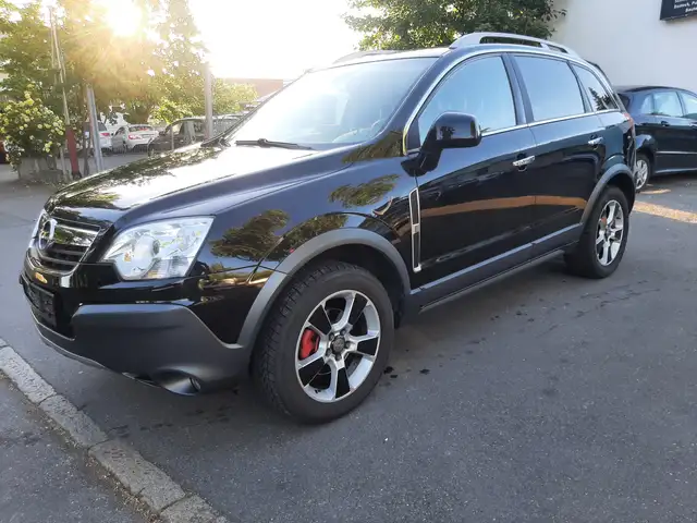 Opel Antara Antara 3.2 V6 4x4 Cosmo
