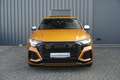 Audi RS Q8 HUD Pano 360° B&O Sitzbelüf 23"Dynamic Soft Orange - thumbnail 2