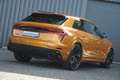 Audi RS Q8 HUD Pano 360° B&O Sitzbelüf 23"Dynamic Soft Orange - thumbnail 7