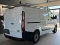 Ford Transit Custom 260 Aufbau L1 1.Besitz Weiß - thumbnail 4