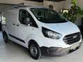 Ford Transit Custom 260 Aufbau L1 1.Besitz Weiß - thumbnail 2