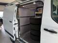 Ford Transit Custom 260 Aufbau L1 1.Besitz Weiß - thumbnail 14