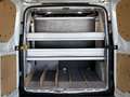 Ford Transit Custom 260 Aufbau L1 1.Besitz Weiß - thumbnail 13