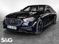 Mercedes-Benz E 220 d AMG MBUX+360°+DIG-LED+Pano+HuD+Burmester Zwart - thumbnail 13