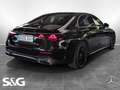 Mercedes-Benz E 220 d AMG MBUX+360°+DIG-LED+Pano+HuD+Burmester Zwart - thumbnail 2