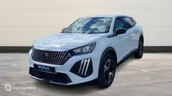 Peugeot 2008 1.2 Hybrid 110ch Allure e-DCS6