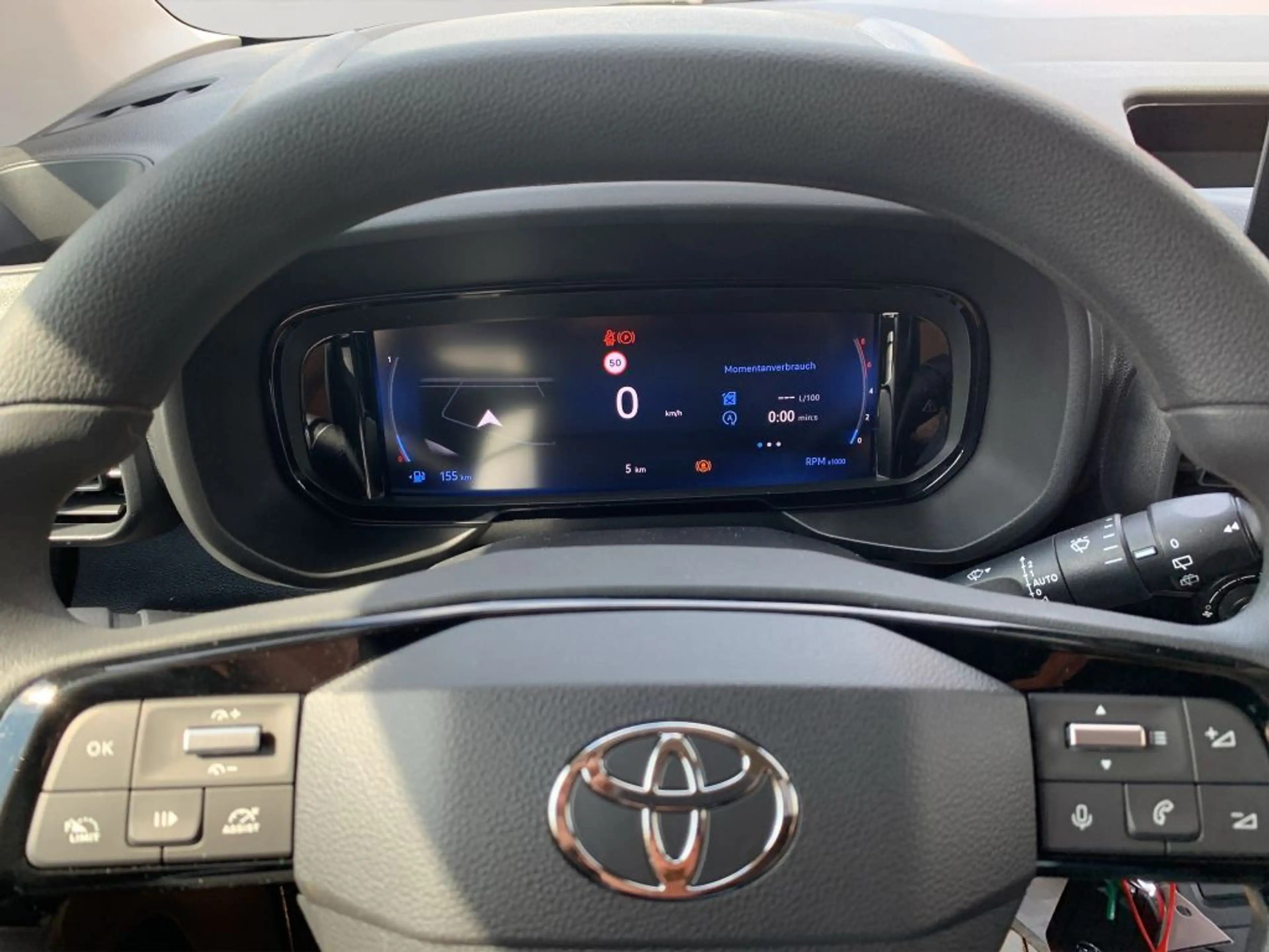 Toyota Proace City Electric L1 Work — photo 12