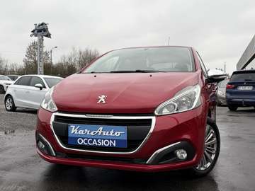 208 1.2i ESS Style*GPS*CLIM*