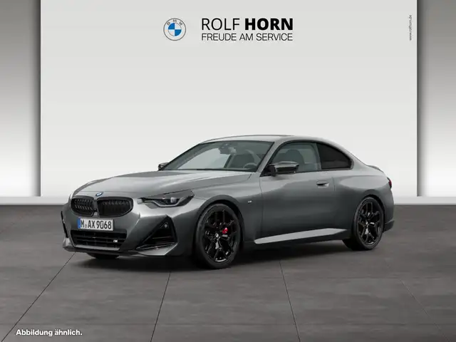 BMW 240