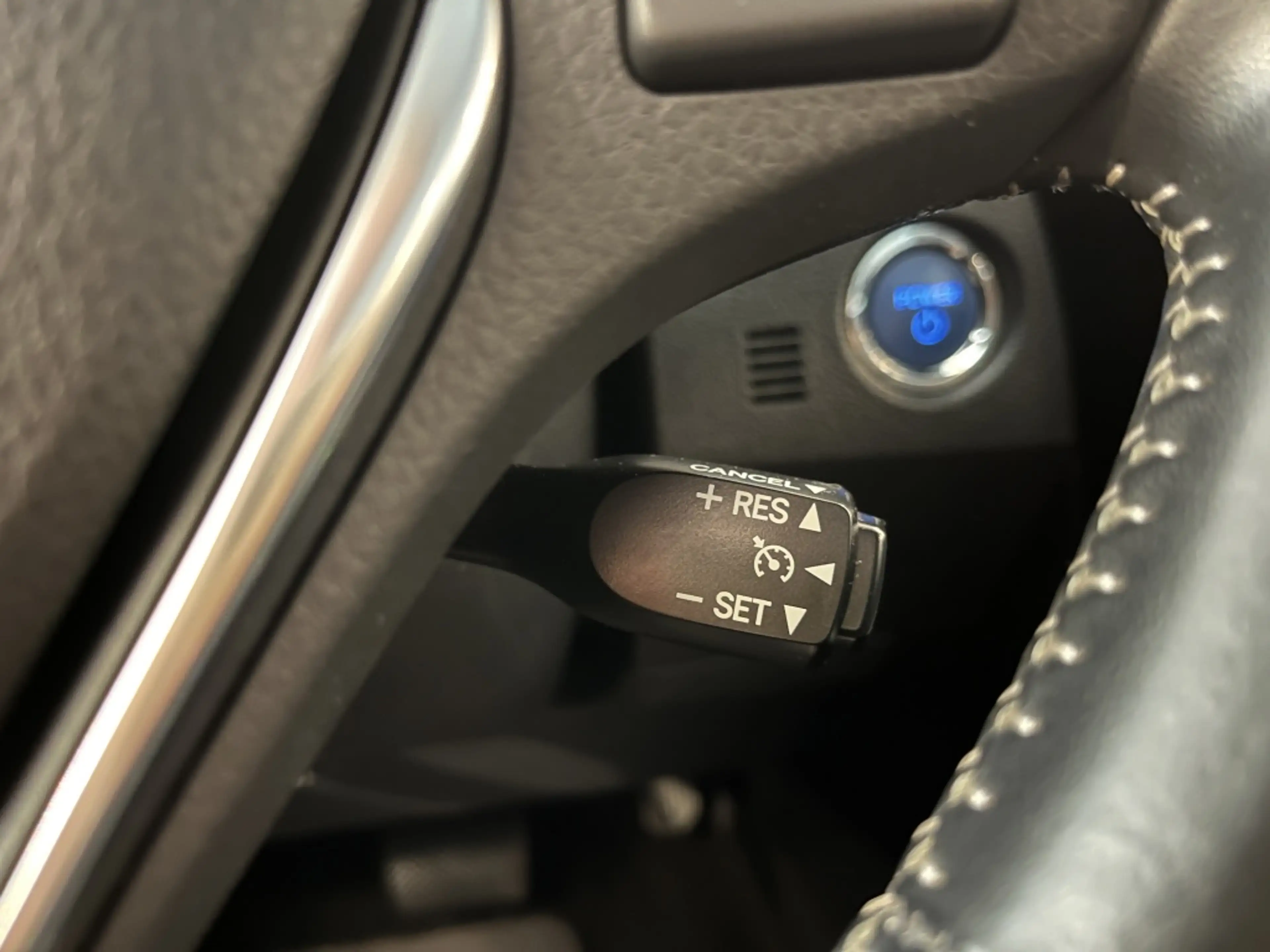 Toyota Auris Touring Sports 1.8 Hybr. Aspiration — photo 10