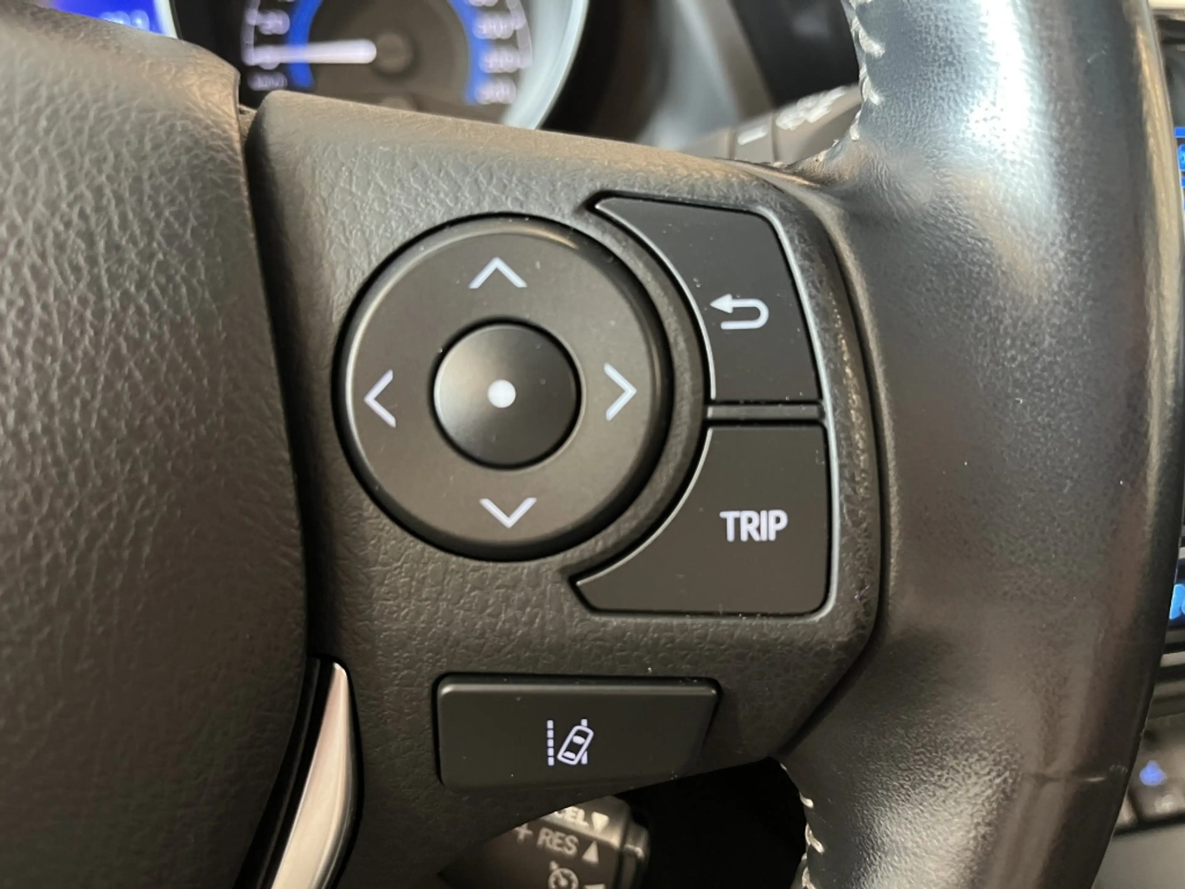 Toyota Auris Touring Sports 1.8 Hybr. Aspiration — photo 8