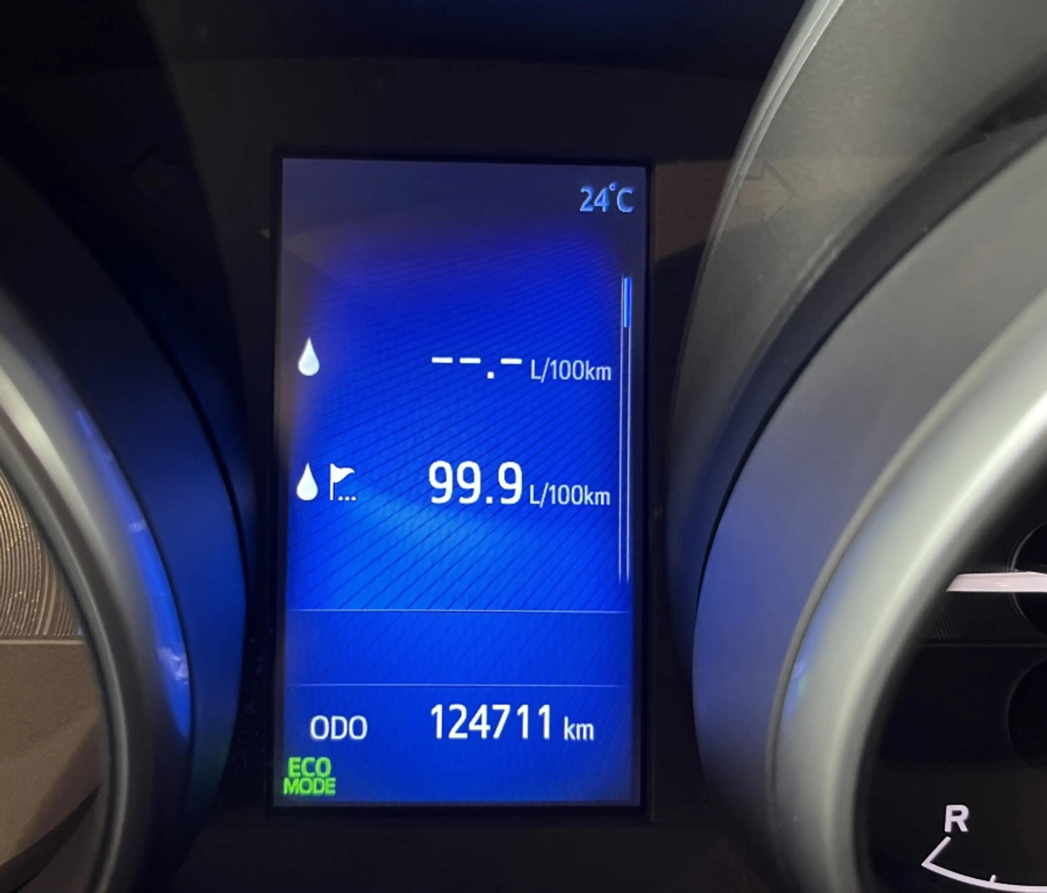 Toyota Auris Touring Sports 1.8 Hybr. Aspiration — photo 6