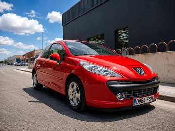 207 1.4i 16v XS XS