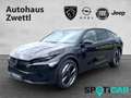 Peugeot 408 NEU GT EXCLUSIVE MHEV 145 e-DCS6 Schwarz - thumbnail 1