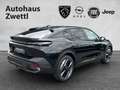 Peugeot 408 NEU GT EXCLUSIVE MHEV 145 e-DCS6 Schwarz - thumbnail 6