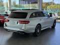 Mercedes-Benz E 220 d S.W. 4Matic Auto Premium Plus Tetto Apribile Zilver - thumbnail 5