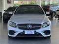 Mercedes-Benz E 220 d S.W. 4Matic Auto Premium Plus Tetto Apribile Zilver - thumbnail 2