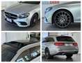 Mercedes-Benz E 220 d S.W. 4Matic Auto Premium Plus Tetto Apribile Zilver - thumbnail 4