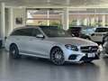 Mercedes-Benz E 220 d S.W. 4Matic Auto Premium Plus Tetto Apribile Zilver - thumbnail 3