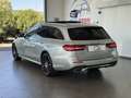 Mercedes-Benz E 220 d S.W. 4Matic Auto Premium Plus Tetto Apribile Zilver - thumbnail 7