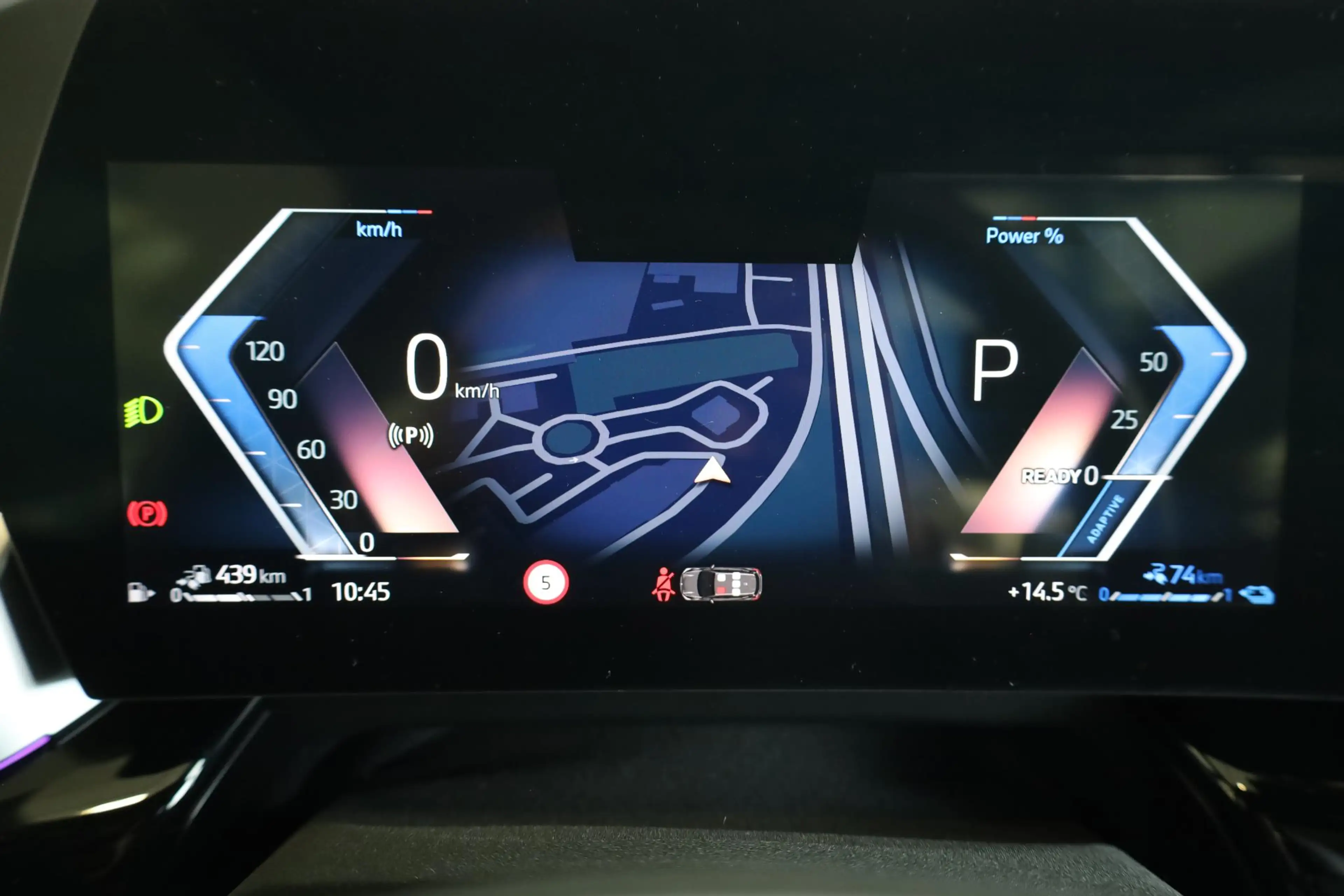 BMW 230 2 Serie Active Tourer 230e xDrive M Sport | Harman — photo 13