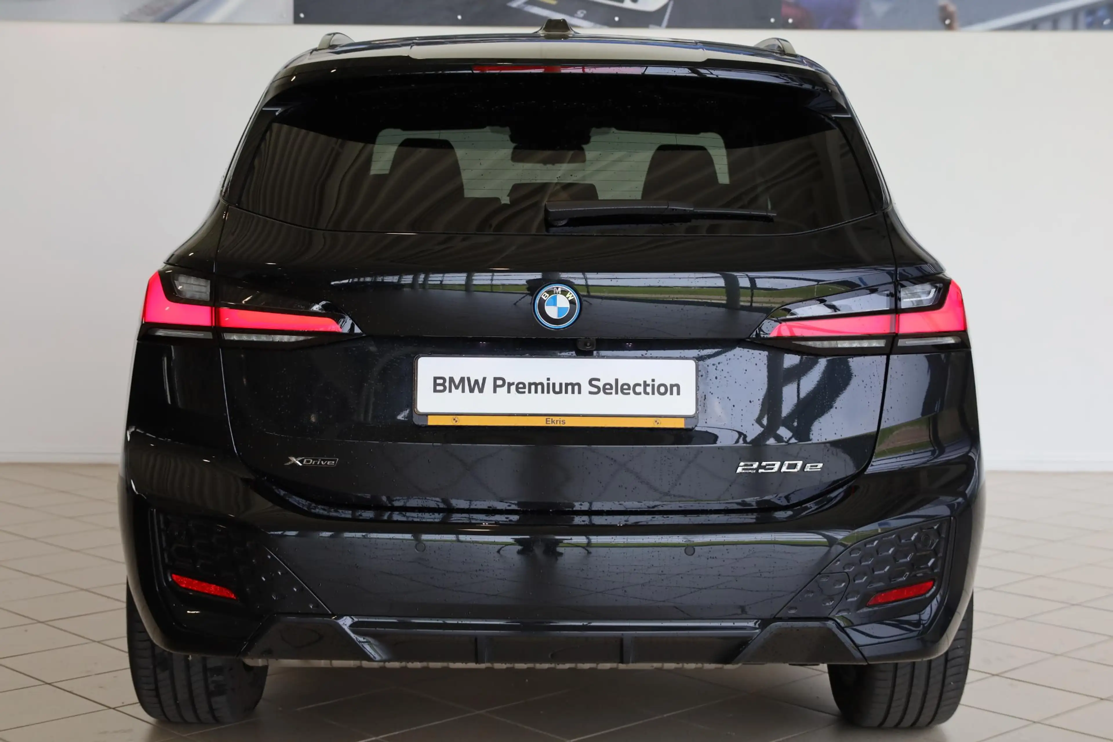 BMW 230 2 Serie Active Tourer 230e xDrive M Sport | Harman — photo 5