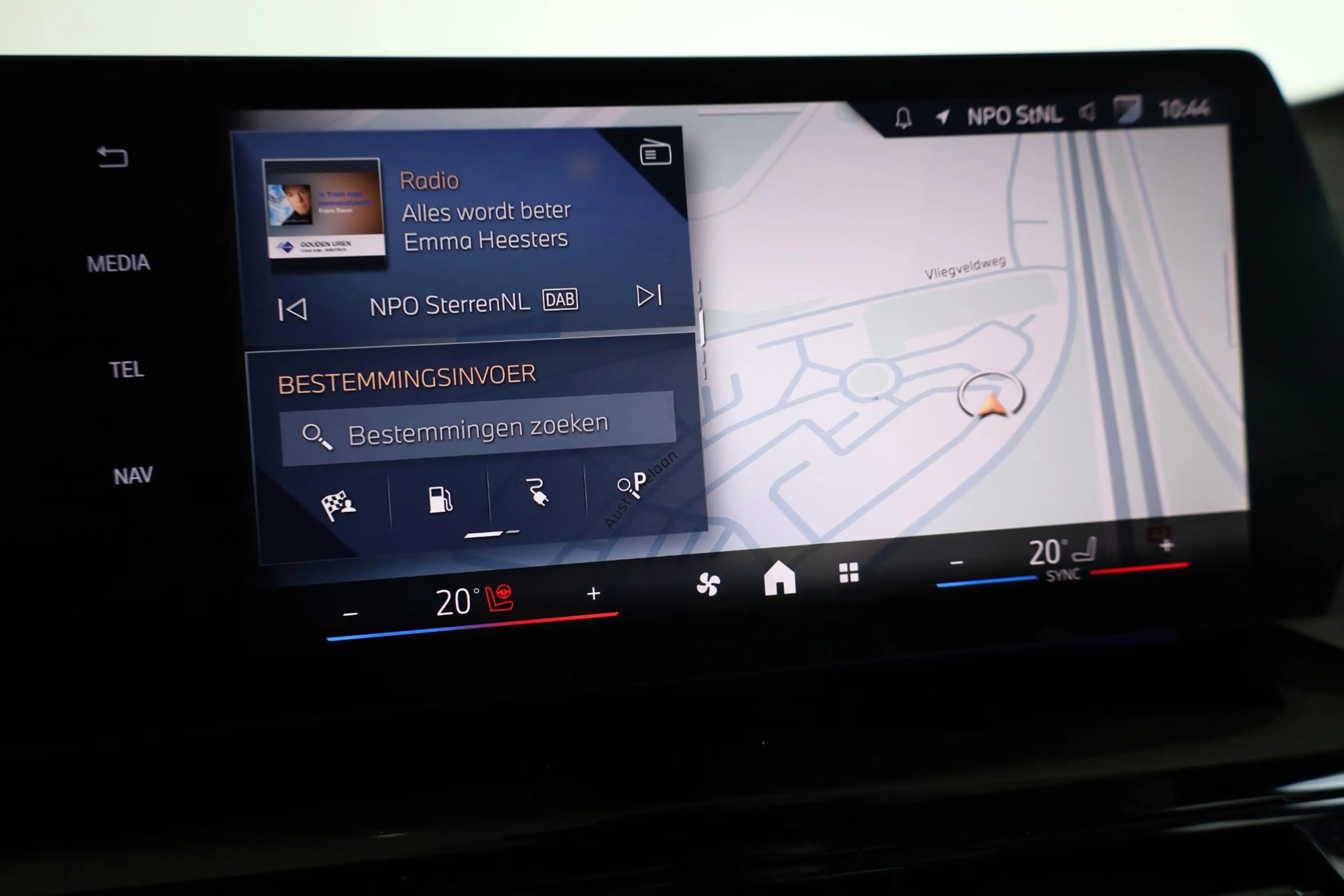BMW 230 2 Serie Active Tourer 230e xDrive M Sport | Harman — photo 15