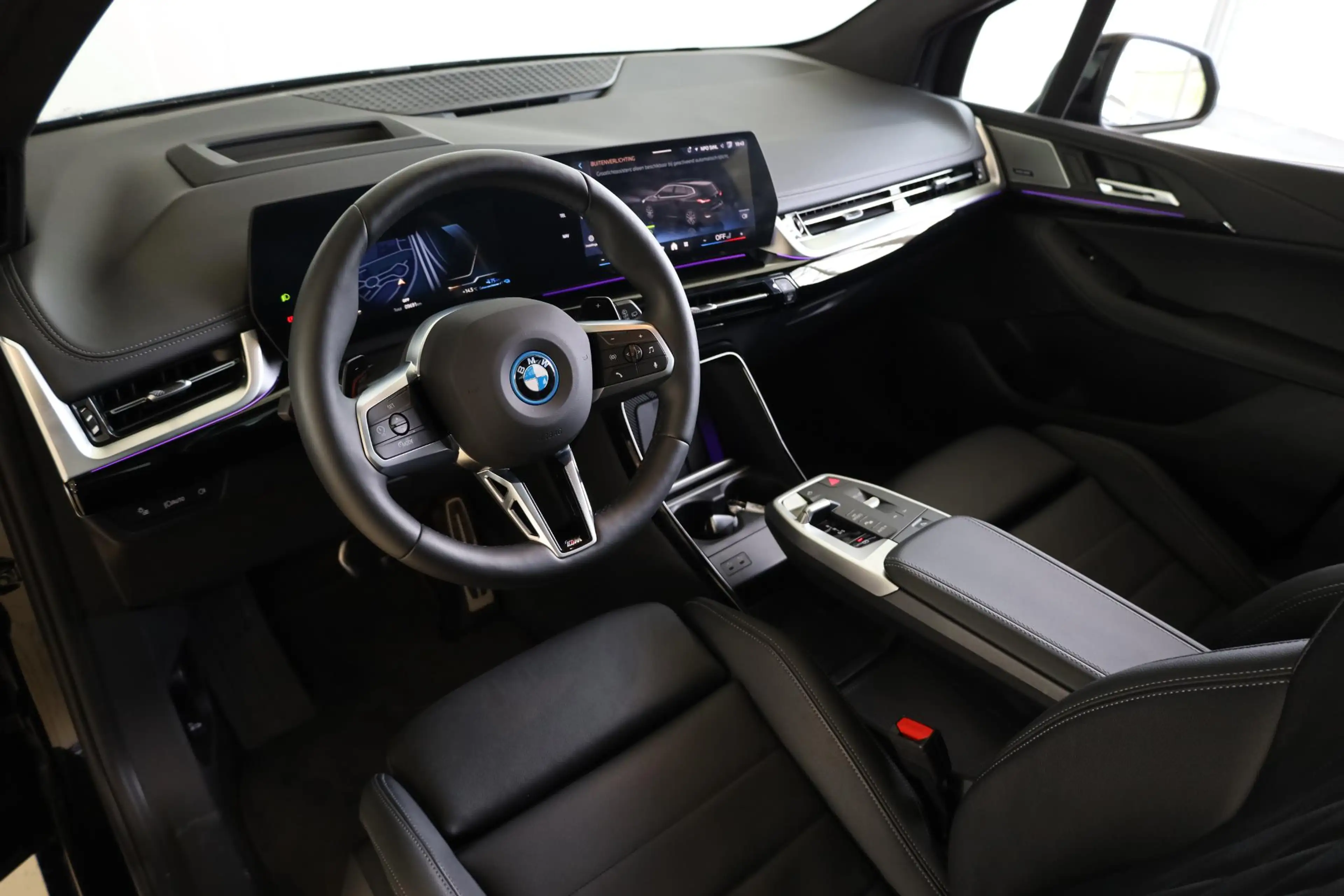 BMW 230 2 Serie Active Tourer 230e xDrive M Sport | Harman — photo 8