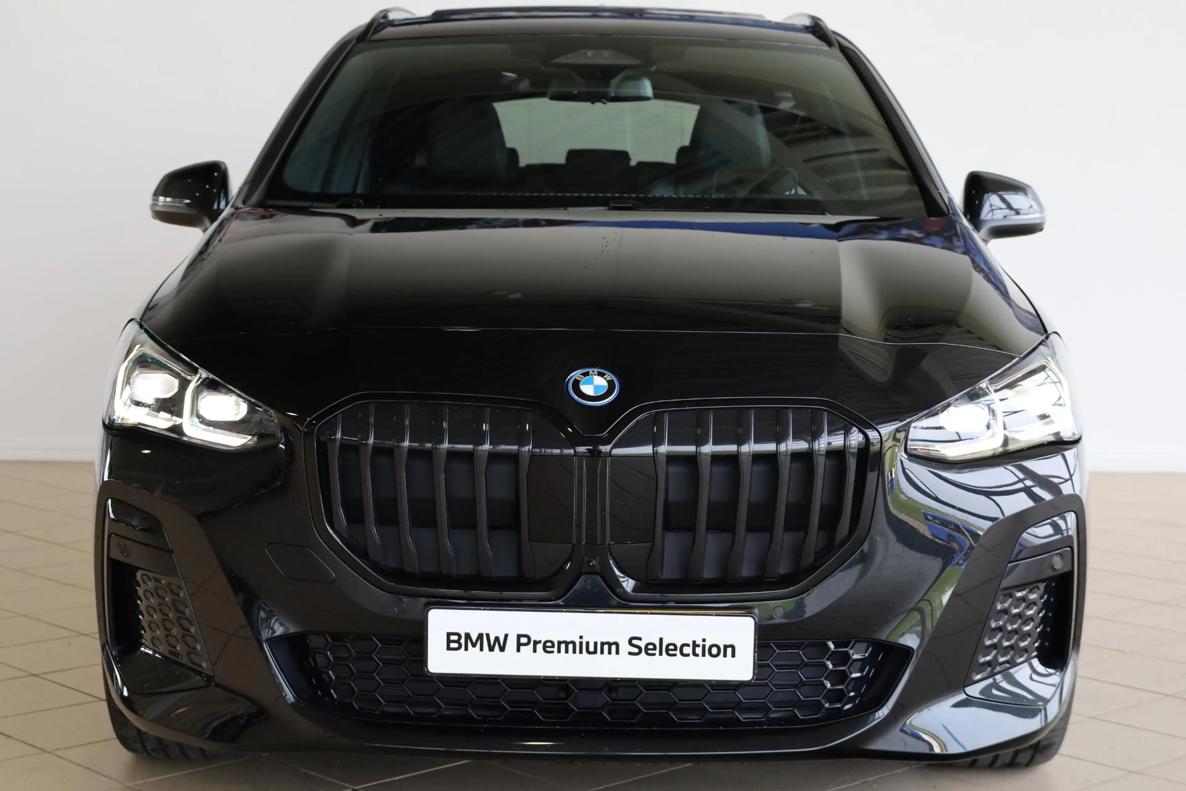 BMW 230 2 Serie Active Tourer 230e xDrive M Sport | Harman — photo 4