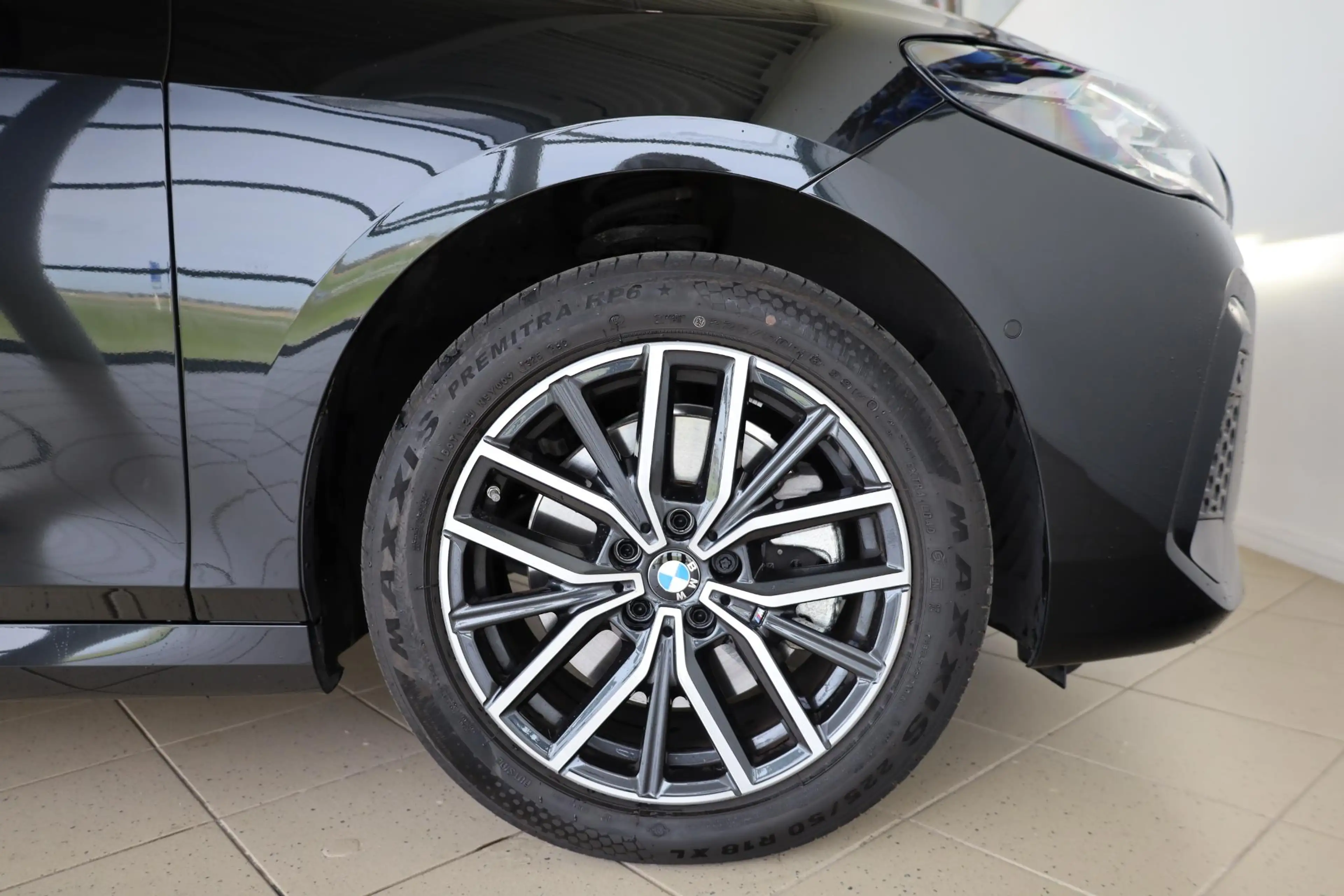 BMW 230 2 Serie Active Tourer 230e xDrive M Sport | Harman — photo 7