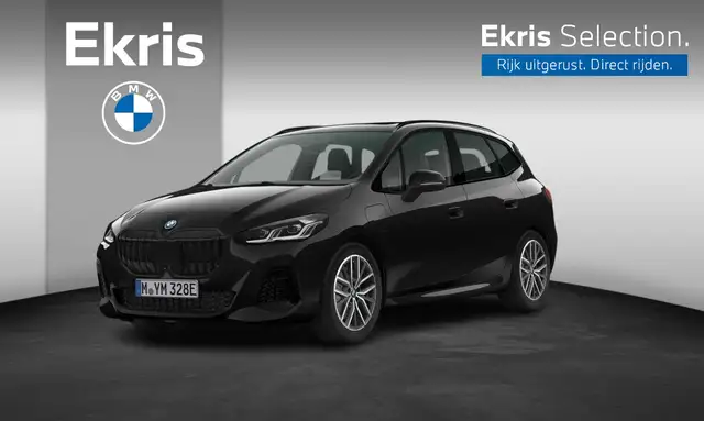 BMW 230 2 Serie Active Tourer 230e xDrive M Sport | Harman
