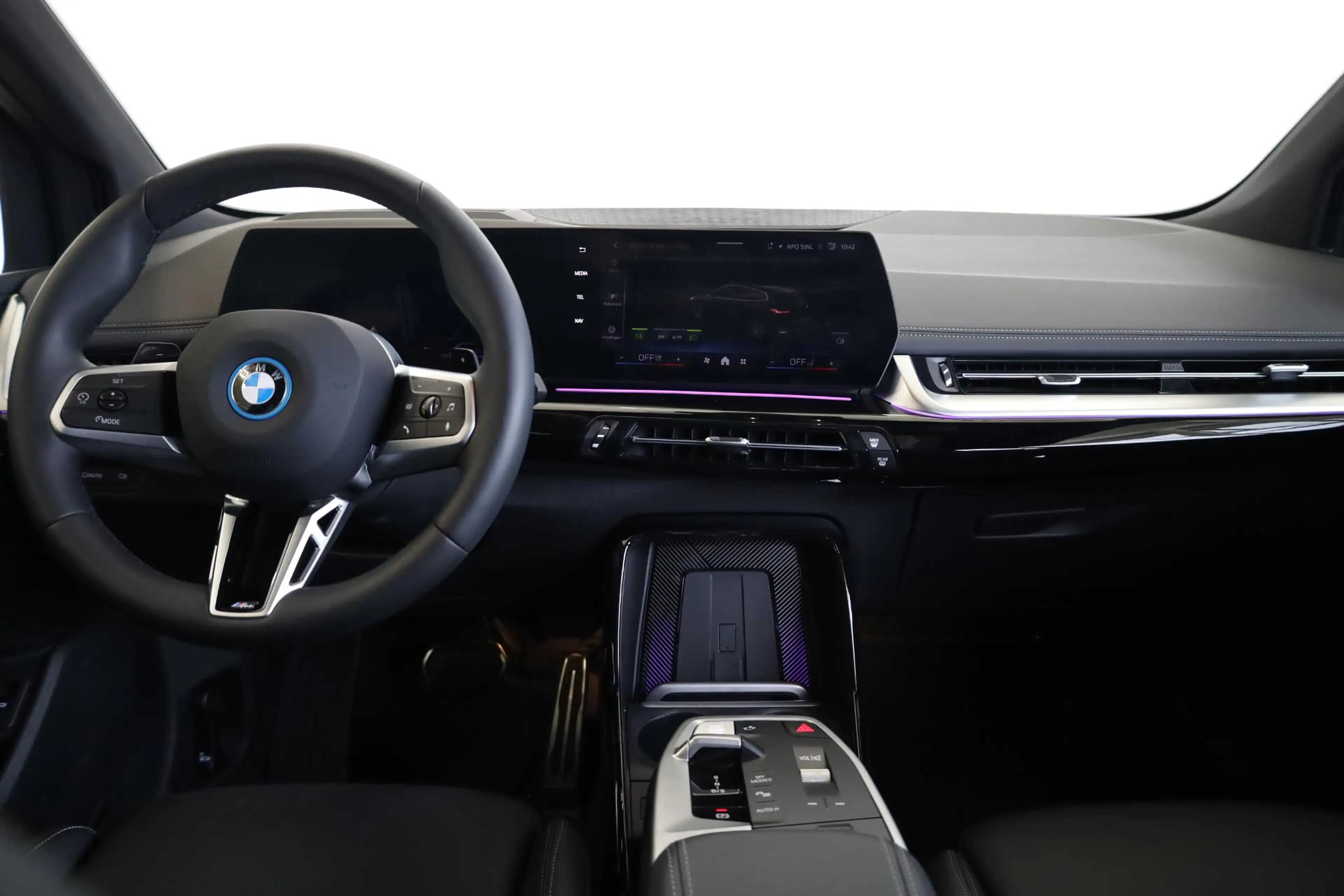 BMW 230 2 Serie Active Tourer 230e xDrive M Sport | Harman — photo 11