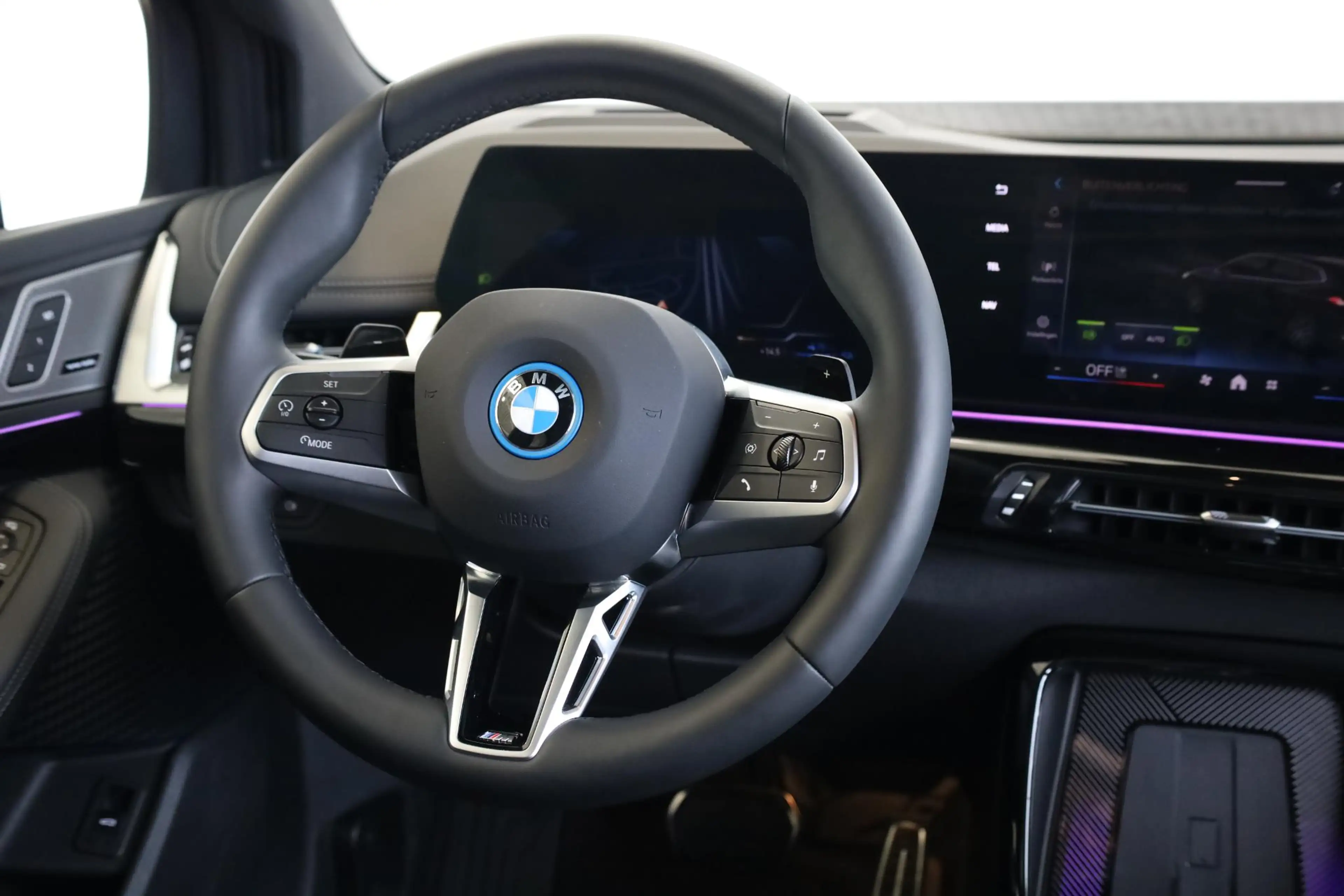 BMW 230 2 Serie Active Tourer 230e xDrive M Sport | Harman — photo 12