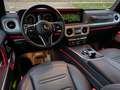 Mercedes-Benz G 350 crvena - thumbnail 13