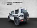 Suzuki Jimny 1,5 VVT Allgrip N1 ''AHK'' Blanc - thumbnail 3