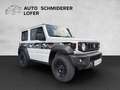 Suzuki Jimny 1,5 VVT Allgrip N1 ''AHK'' Blanc - thumbnail 5