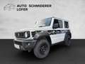 Suzuki Jimny 1,5 VVT Allgrip N1 ''AHK'' Blanc - thumbnail 1