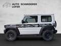 Suzuki Jimny 1,5 VVT Allgrip N1 ''AHK'' Blanc - thumbnail 2