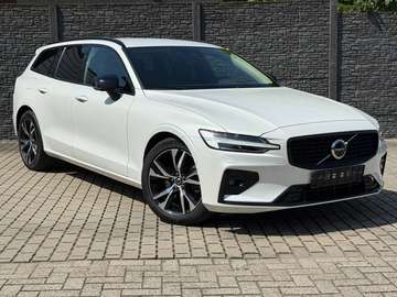 B4 MHEV Plus Dark Automaat "Leder/360° Camera/Harman Kardon"