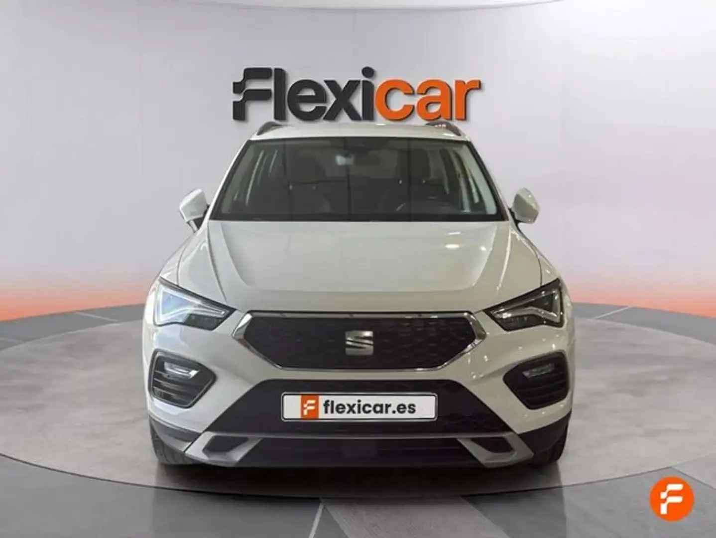 SEAT Ateca 1.5 TSI 110kW (150CV) X-Perience XXL Blanco - 2