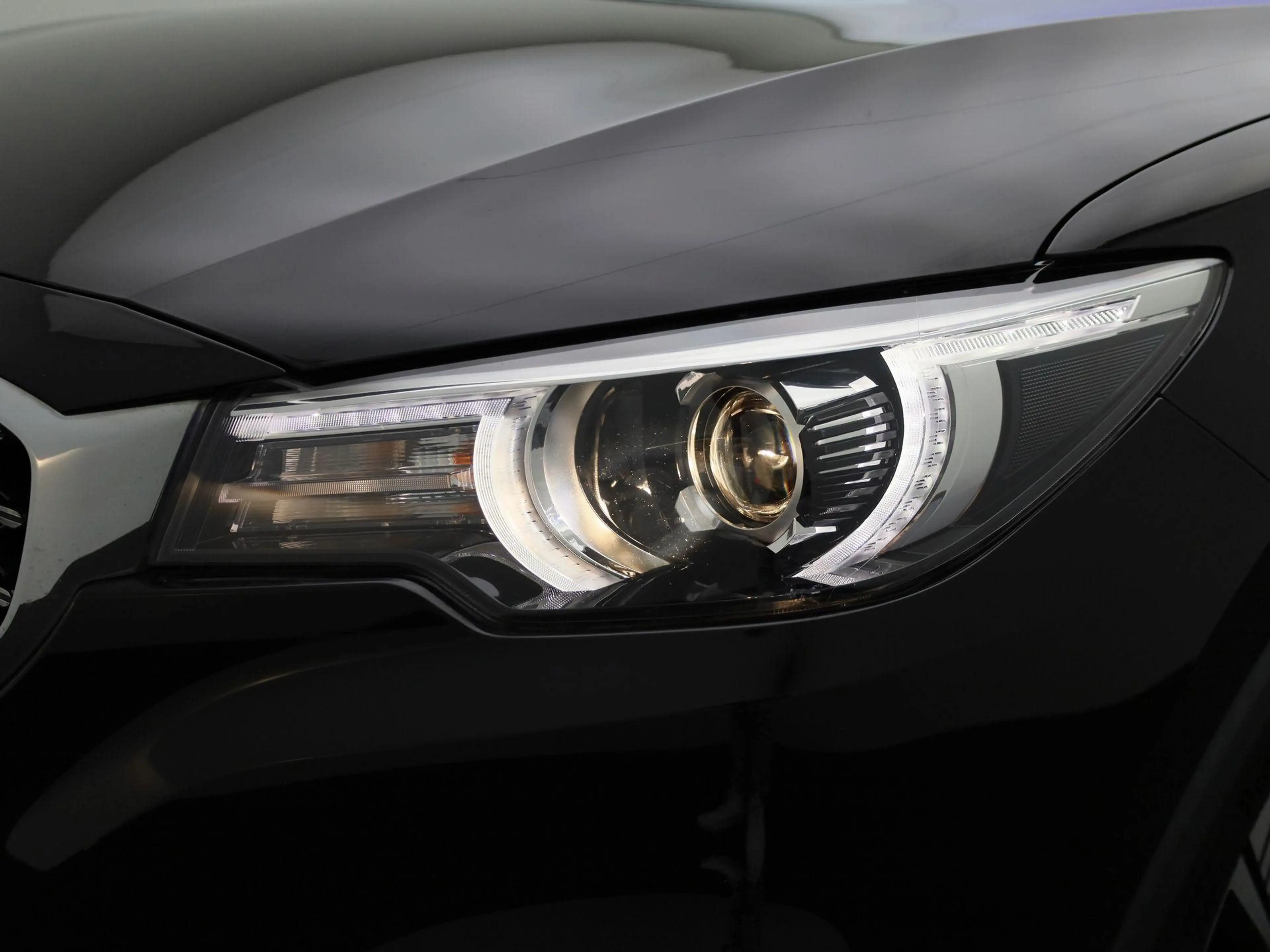 MG ZS EV Luxury 45 kWh — photo 15