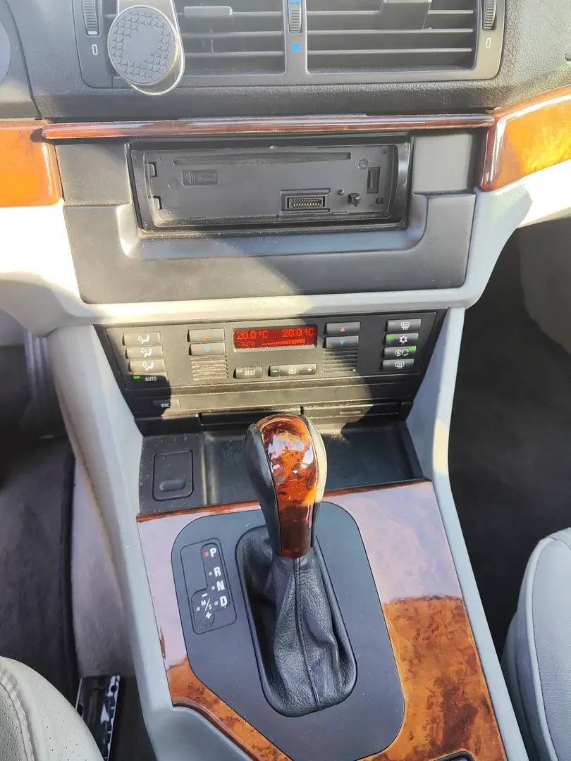 BMW 530 530d Aut. - 2