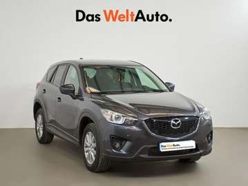 2.2DE Luxury 4WD Aut.