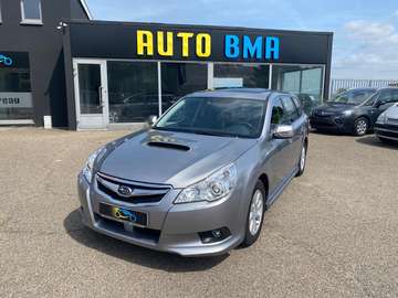 SW 2.0 D AWD Executive