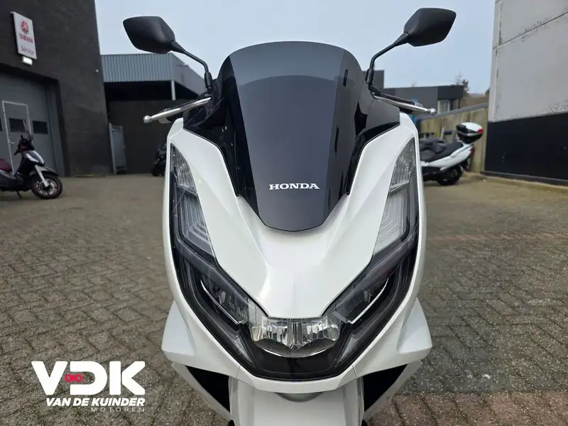 Honda PCX 125 - foto 7