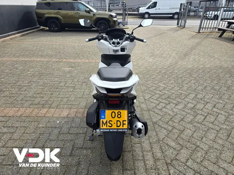 Honda PCX 125 - foto 5