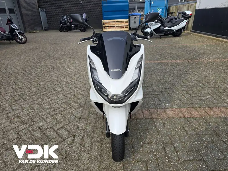 Honda PCX 125 - foto 6
