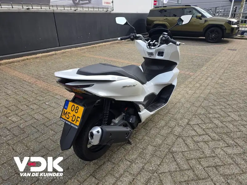 Honda PCX 125 - foto 4