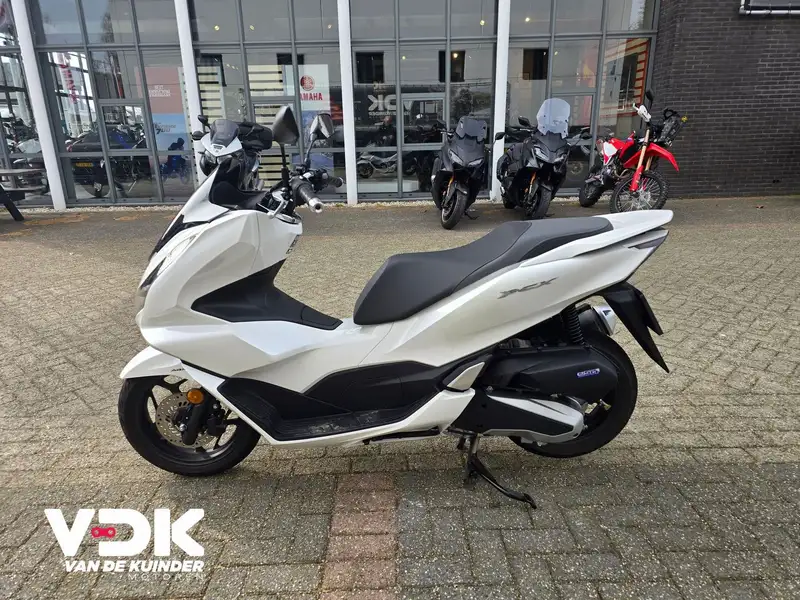 Honda PCX 125 - foto 3